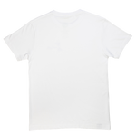 Curvography Tee (White)